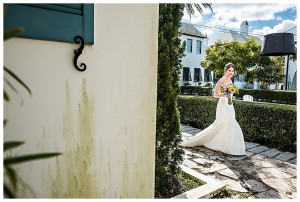Lindsey and Ryan: An Alys Beach/Fonville Press Wedding