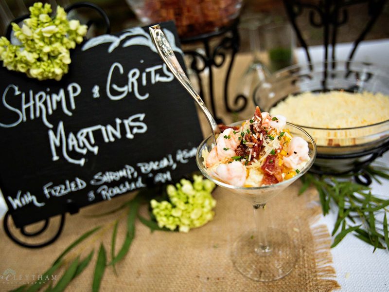 Choosing The Right Reception Meal for Your Wedding