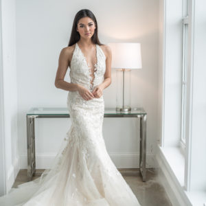 Margaret Ellen Bridal