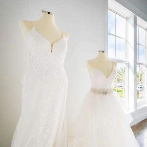 Margaret Ellen Bridal