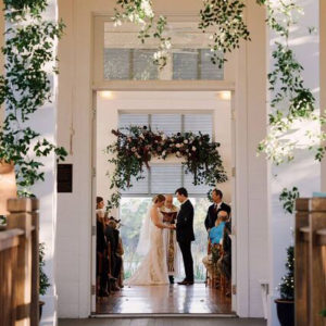 Peach and Pearl Events