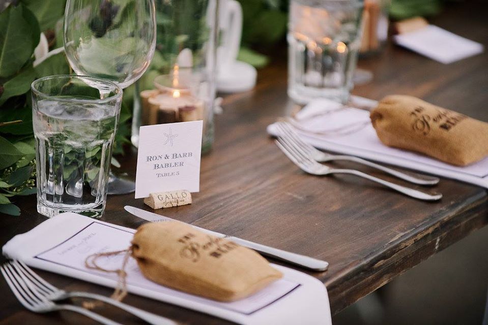 wedding trends for wine lovers