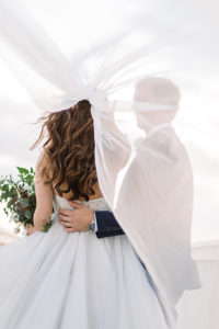 Carillon Beach Meeting House Wedding