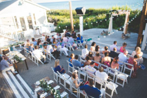 Bud and Alleys Weddings