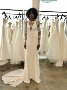 2019 Wedding Dress Trends