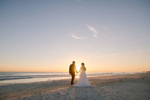 Carillon Beach Wedding