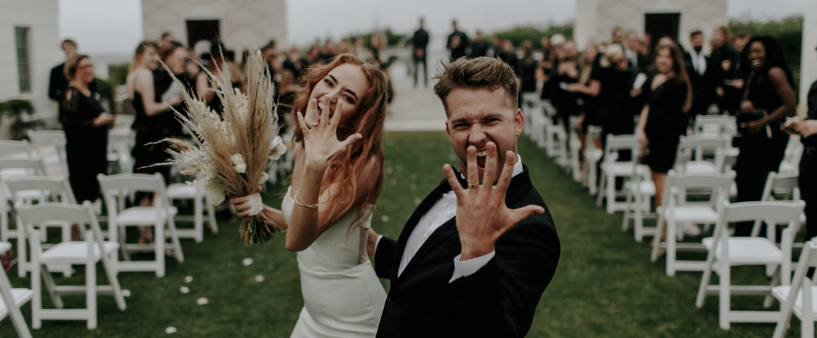 Zoey + Parker | Alys Beach Destination Wedding