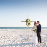 Carillon Beach Wedding