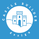 Castle Builder - Web Design